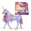 Unicorn Academy Svetelný jednorožec Wildstar 24 cm