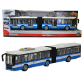 CITY SERVICE CAR - 1:16 Autobus kloubový