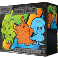 Pokémon TCG: SV02 Paldea Evolved - Elite Trainer Box