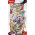 Pokémon TCG: SV03 Obsidian Flames - Premium Checklane Blister - více druhů