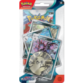 Pokémon TCG: SV04 Paradox Rift - Premium Checklane Blister - více druhů