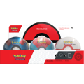 Pokémon TCG: September Pokeball Tin 2023 - více druhů