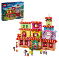 LEGO® │ Disney 43245 Kouzelný dům Madrigalových