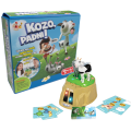 STUDO GAMES - Kozo, padni!