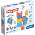 GEOMAG Magicube Shapes 9 dílků