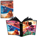 Disney Lorcana: Card Portfolio Iconic character