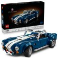 LEGO® Icons 10357 Shelby Cobra 427 S/C