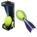 Svietiaca LED Lopta Sticky Ball Game