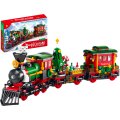 Adventný kalendár Lele Brother Vianočný expres (789 dielikov)