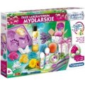 Science&Play - Laboratórium mydiel