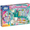 Idea - Laboratórium na výrobu pier