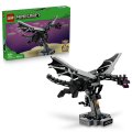 LEGO® Minecraft® 21595 Drak z Enderu