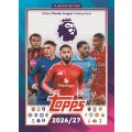 Premier League 2027 - Starter Pack
