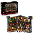 LEGO® Icons 11379 Knižná zarážka: Kníhkupectvo