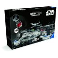 GraviTrax Štartovacia sada Star Wars: Hviezda smrti