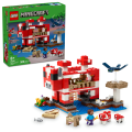 LEGO® Minecraft® 21270 Krávomorský domček