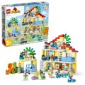 LEGO® DUPLO® 10994 Rodinný dom 3 v 1