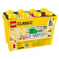 LEGO® Classic 10698 Veľký kreatívny box LEGO®