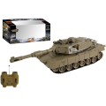 R/C Tank 1:32 M1A2