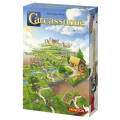 Mindok Carcassonne - základní hra