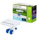 BESTWAY 58619 - Vodopád Flowclear™ s LED svetlom