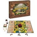 JUMANJI spoločenská hra SK