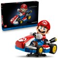 LEGO® Super Mario™ 72037 Mario Kart: Mario a Standard Kart