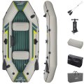 BESTWAY 65160 - Nafukovací raft Ranger Elite X3