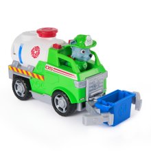                             Labková patrola - Fire Rescue vozidlo Rocky                        