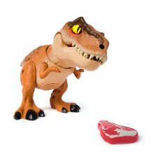                             Dino Interaktívny T-Rex liahnuci sa z vajca                        