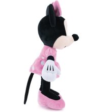                             Dino - Minnie Ružové šaty 30 cm Plyš                        