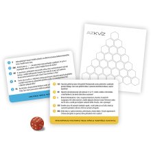                             Dino - AZ KVÍZ NA CESTY Nové otázky – Cestovná hra                        