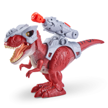                             ZURU - ROBO ALIVE - Dino Wars T-Rex                        