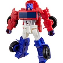                             Transformers Cyberworld Cyber ​​Changers – rôzne varianty                        