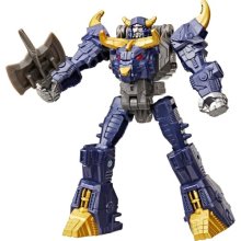                             Transformers Cyberworld Cyber ​​Changers – rôzne varianty                        