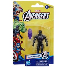                             AVENGERS Figúrka Anti-Venom Thor 10 cm VenomVersus                        