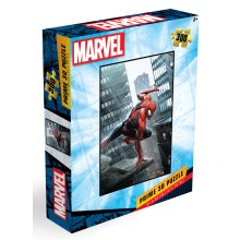 PRIME 3D PUZZLE - Marvel Spider-Man 300 dielikov | Sparkys