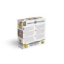                             PRIME 3D PUZZLE - Dobrí spoločníci 48 dielikov                        