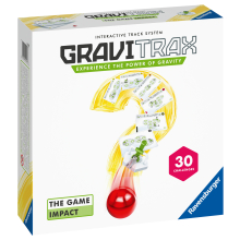                             Ravensburger GraviTrax The Game Dopad                        