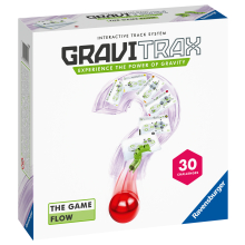                             Ravensburger GraviTrax The Game Průtok                        