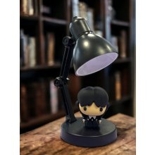                             Mini lampa Wednesday                        