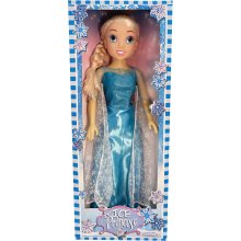                             Princezná Bambolina 80 cm                        