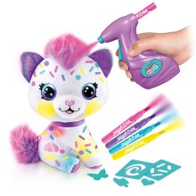                             Airbrush štúdio – Mačička                        