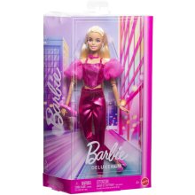                             Barbie deluxe modelka - ružový korzet                        