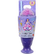                             Barbie pop reveal odmeny - fialová                        