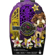                             Monster High - Skulltimate Secrets bábika - viac druhov                        