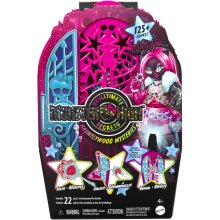                             Monster High - Skulltimate Secrets bábika - viac druhov                        