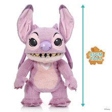                             Stich Real FX Interaktívny plyšák - Angel                        