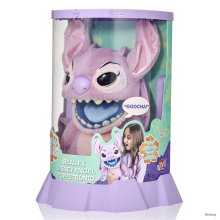                             Stich Real FX Interaktívny plyšák - Angel                        