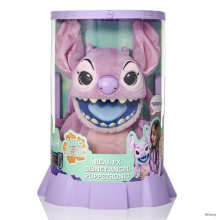                             Stich Real FX Interaktívny plyšák - Angel                        